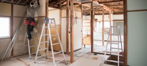 Entreprise de rénovation de la maison et de rénovation d’appartement à Saint-Pierre-la-Riviere